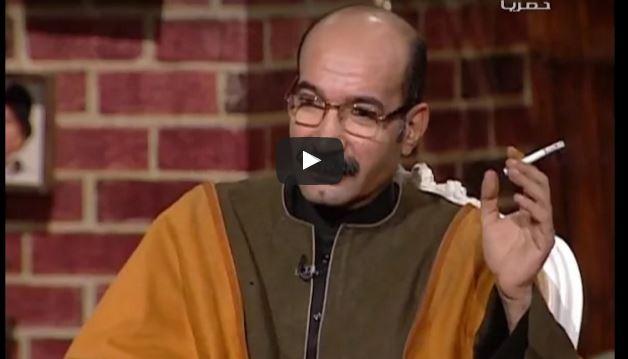 بالفيديو.. مدعي النبوة: “قابلت الله في حدائق الأهرام وتحدثت معه”