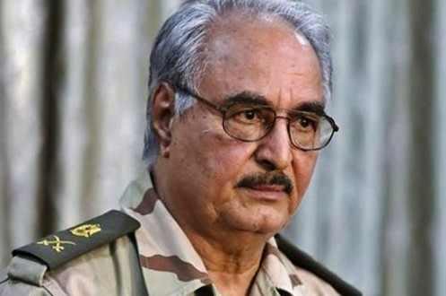 خبراء: الغرب أعاد حفتر للخدمة خوفاً من تمدد الإسلامين