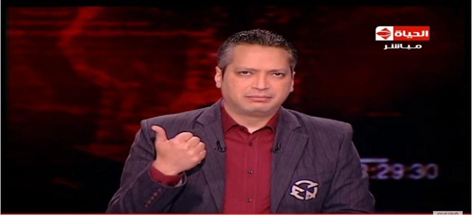 تامر أمين عن خريطة الخطب لـ 5سنوات:”لو قرأتها على النت اتكتب لي صلاة؟”