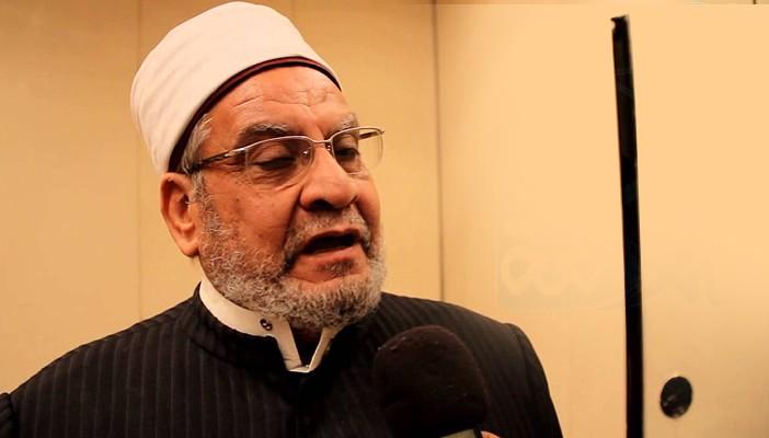 أحمد كريمة يطالب ببناء معبد يهودي في العاصمة الإدارية الجديدة