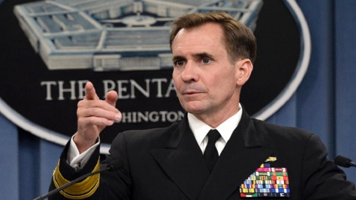 التحالف الدولي: “تنظيم الدولة” خسر 40٪ من الأراضي في العراق