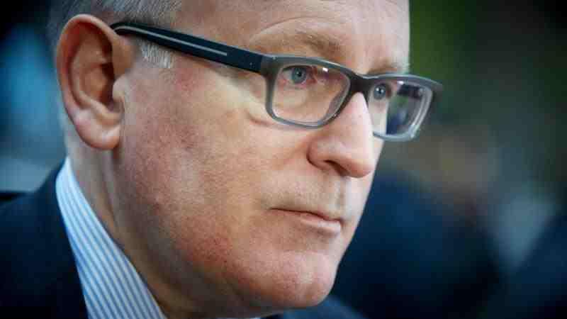 وزير خارجية هولندا: بلادنا فخورة بمواطنيها من أصول تركية