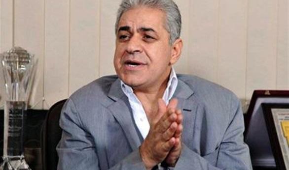 بالفيديو.. صباحي: دم الإخوان في رابعة حرام