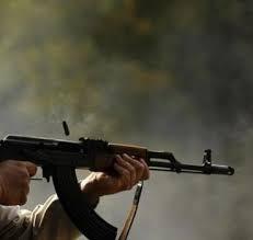 مجهولون يطلقون الرصاص على كمين بقنا ويصيبون نقيبًا ومجندًا