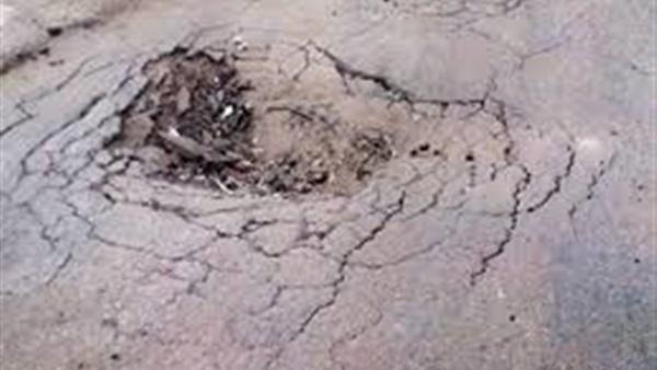 الدقهلية: أهالي برج النور في أجا يشتكون من حوادث طريق القرية المتكررة