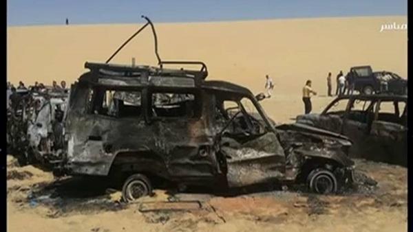 الخارجية المكسيكية: وكالة السياحة هي المسؤولة عن حادث قصف السياح