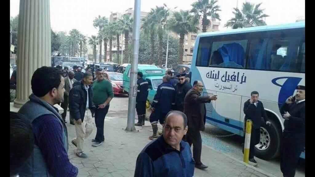 مصادر: إطلاق النار في الهرم استهدف سياحًا “إسرائيليين” من عرب 48