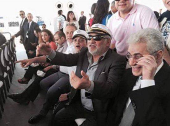 سخرية واسعة بعد ظهور صباحي.. والخطيب لـ”رصد”:الشعب كفر بالنخب السياسية