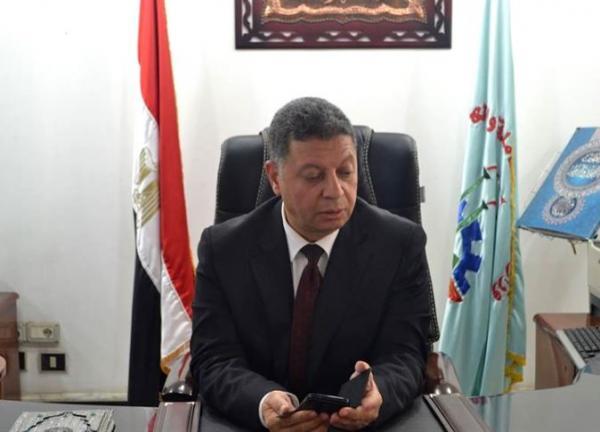 القوى العاملة تصرف 18.8 مليون جنيه إعانات للعاملين في المنشآت المتعثرة