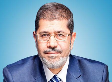 عاجل..التحفظ على ممتلكات الرئيس مرسي
