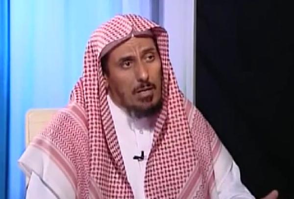 البراك يشبه حزب النور بـ”المنافقين”