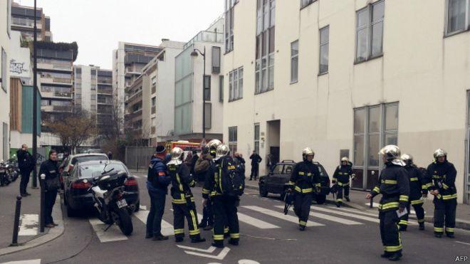 هجوم “شارلي إبيدو”..هل تشوية الاسلام هو الهدف؟