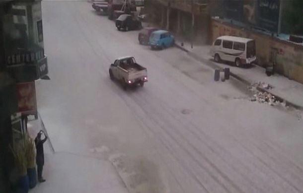 الأرصاد: الطقس غدًا أسوء ودرجة الحرارة قد تصل للصفر