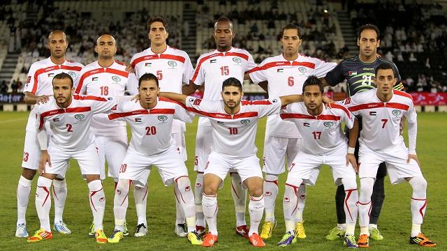 5 أسباب وراء إحداث مفاجأة فلسطينية في كأس آسيا