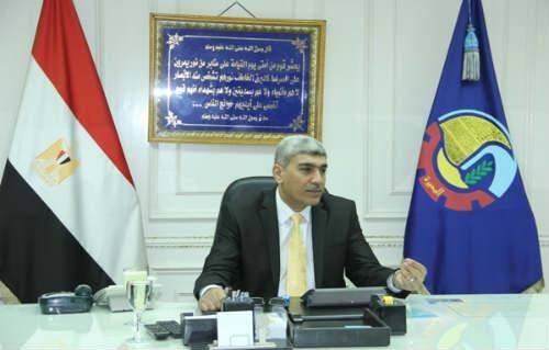 م.أسامه سليمان يكتب: جرائم العصابة الإرهابية