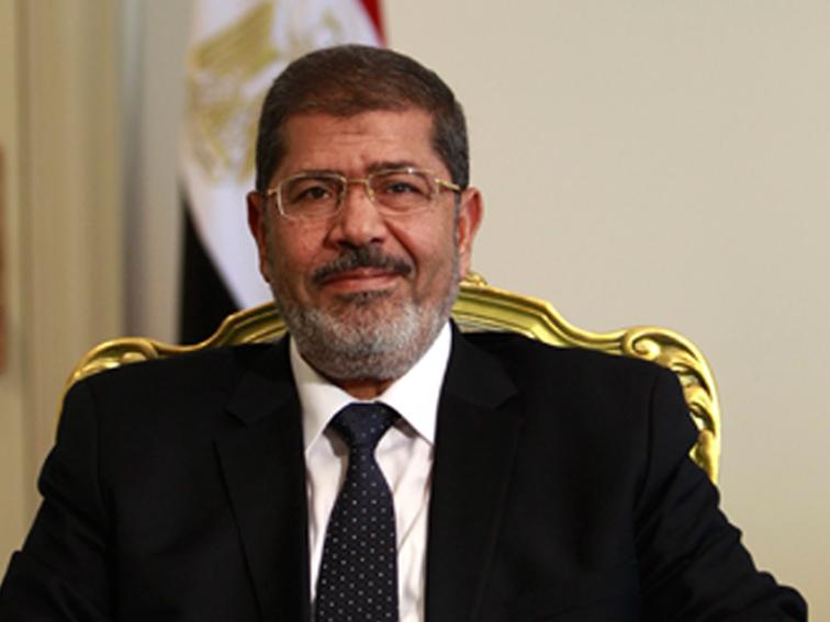 نجلة الرئيس مرسي: والدي أخبرنا بكل عزة أن الحرية ثمنها الدماء