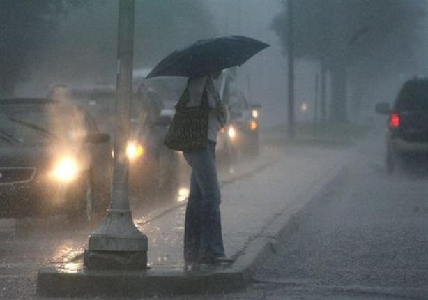 الأرصاد: انخفاض بدرجات الحرارة  ورياح مثيرة للأتربة.. القاهرة 18