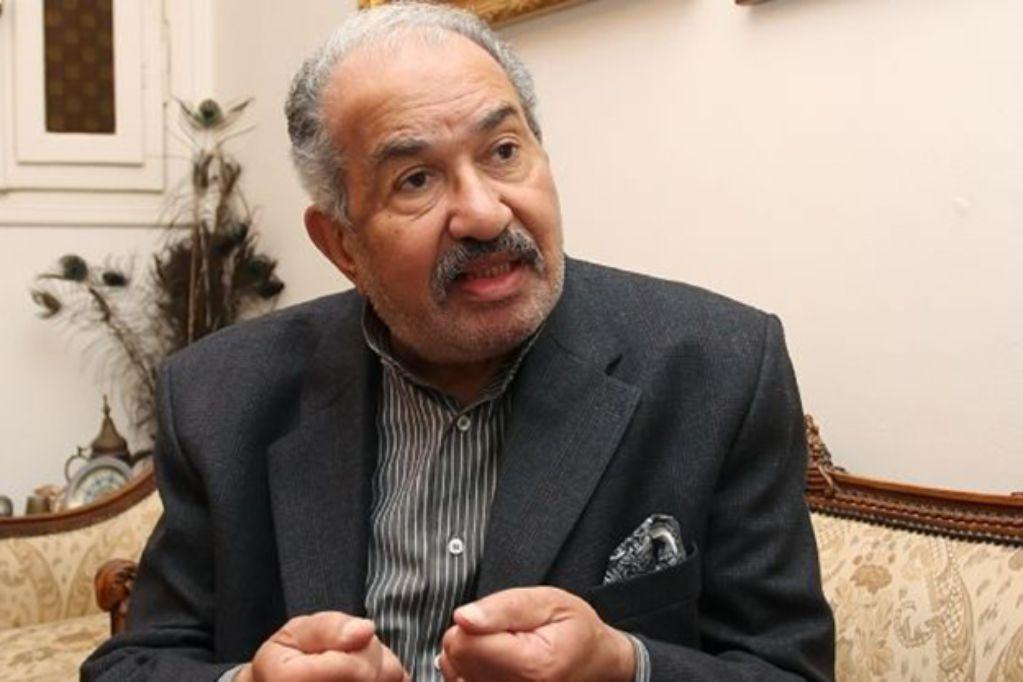 من القاهرة 30 إلى صرخة نملة.. 14 محطة في حياة الفنان حمدي أحمد