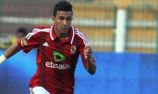 أندرلخت البلجيكى يوافق علي عودة تريزيجيه للأهلي مقابل 400 ألف دولار