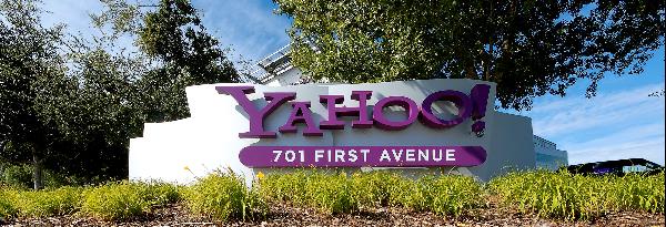 موقع “ياهوو” يحتفل بمرور 20 عاما على تدشينه