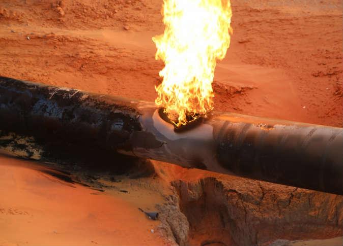 النيابة تفتح تحقيقًا موسعًا في تفجيرات العريش