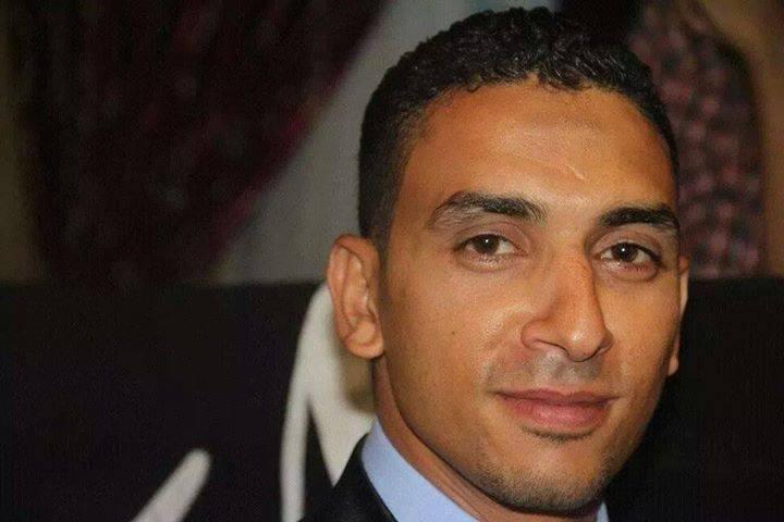 أسرة “أبوالريش” تطالب بالافصاح عن مكانه