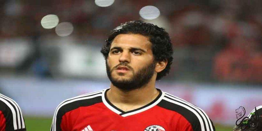 بالفيديو.. مصر تهزم تونس وديا في اللحظات الأخيرة استعدادا للجابون