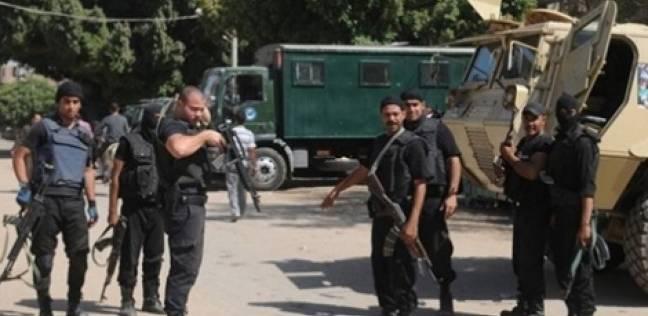 تفاصيل اقتحام 3 مسلحين فندقا بالغردقة اليوم