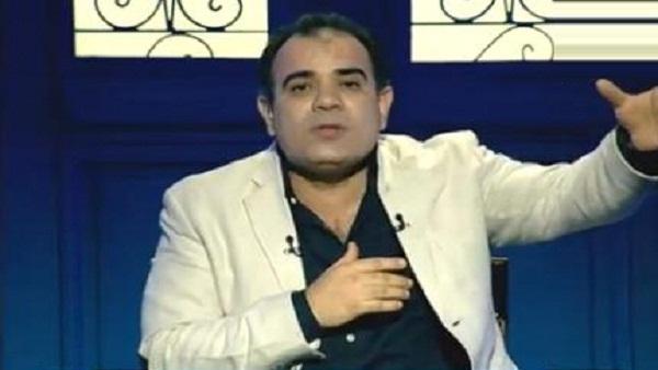 بالفيديو.. طنطاوي لـ”صباحي”: “اللي عايز يبقى رئيس مايخافش”