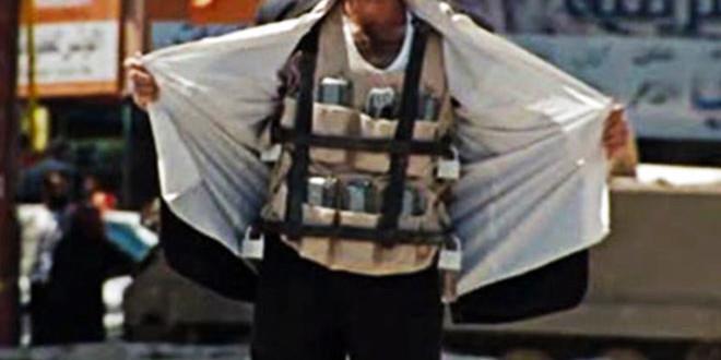 مقتل مسلحين وإصابة سائحين في حادث الهجوم على فندق بـ”الغردقة”