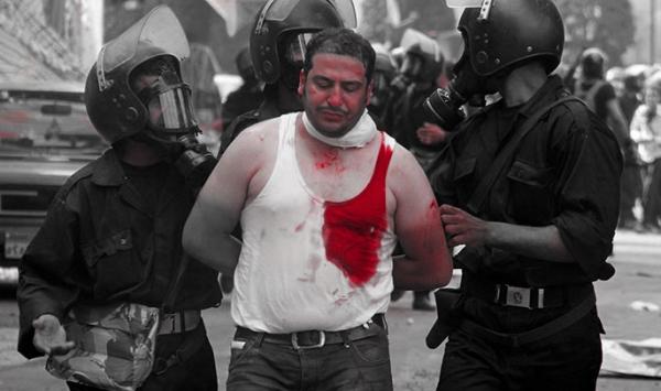 تقرير دولي : مصر تتعرض لقمع غير قابل للاستمرار