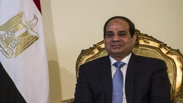 بالفيديو| السيسي يحذر شعوب الخليج من الربيع العربي