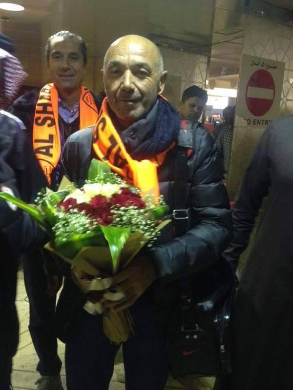 باتشيكو يدرب الشباب السعودي بدلاً من ستامب