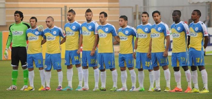 بالفيديو | الاسماعيلي يتعادل مع الداخلية