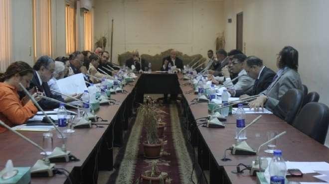 حقوقيون: القومي لحقوق الإنسان صوّر إدارة العقرب على أنهم “ملائكة رحمة”