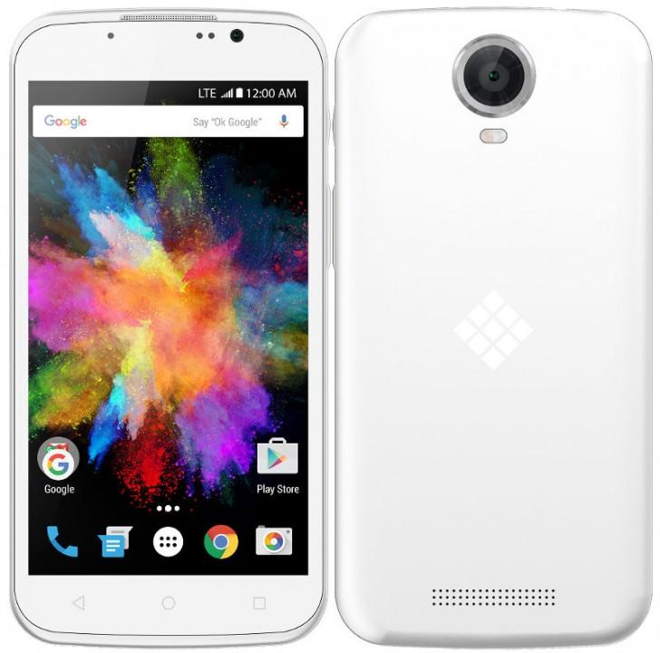 “Polaroid” تكشف عن مواصفات هاتفها الجديد Polaroid Snap