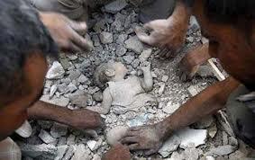 روسيا تعطل قرارأً أمميا لإدانة مجازر حلب