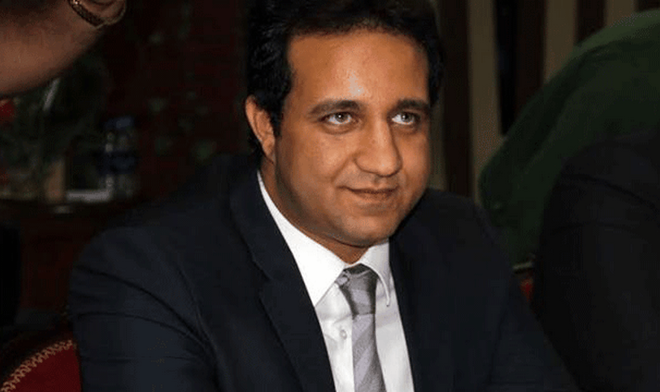 بالفيديو.. أحمد مرتضى منصور: أتحرج من قول “لن أعيش في جلباب أبي”