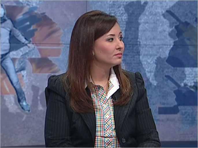 ثورة 25 يناير الملهمة