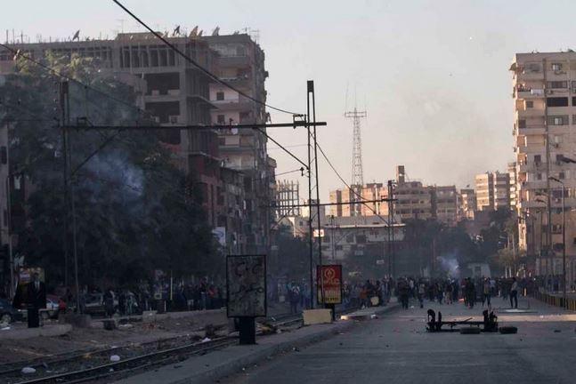 حبس ٨٧ من رافضي الإنقلاب العسكري ٣ سنوات وغرامة 50 ألف جنيه