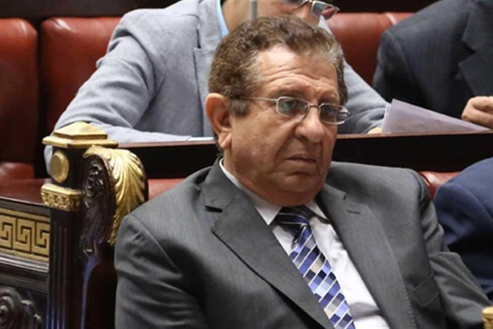 المغازي: تعزيز العلاقات بين القاهرة وطهران.. فخ إيراني