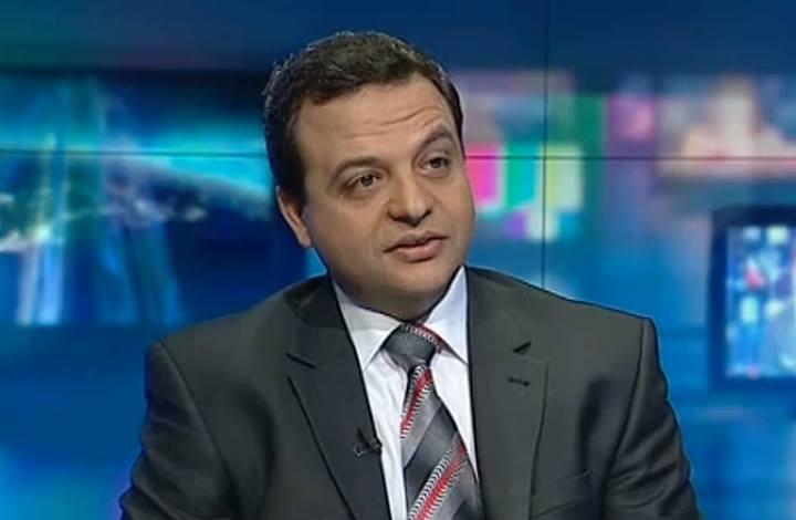 شرابي:إصلاح القضاء فى مصر مرهون بكسر الإنقلاب