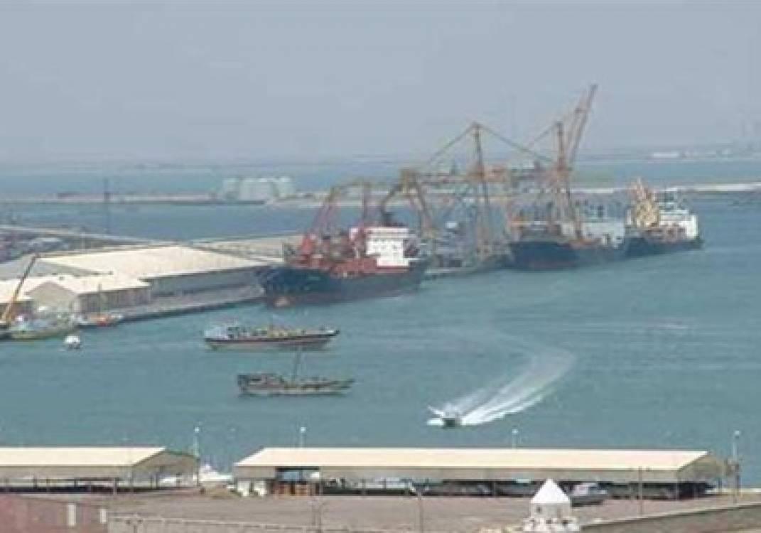 موجة الطقس السيئ تغلق 6 موانئ بمحافظات مصر