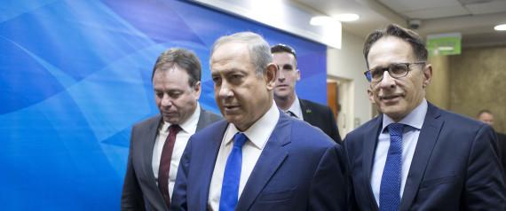 تسريب صوتي..  نتنياهو يساوم مالك أكبر صحيفة “إسرائيلية”