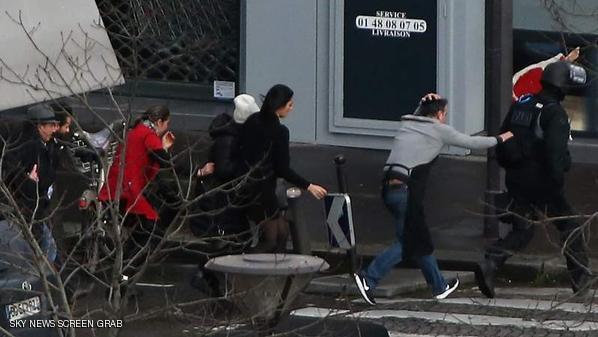 فرنسا تنفي سقوط قتيلين بعملية احتجاز رهائن