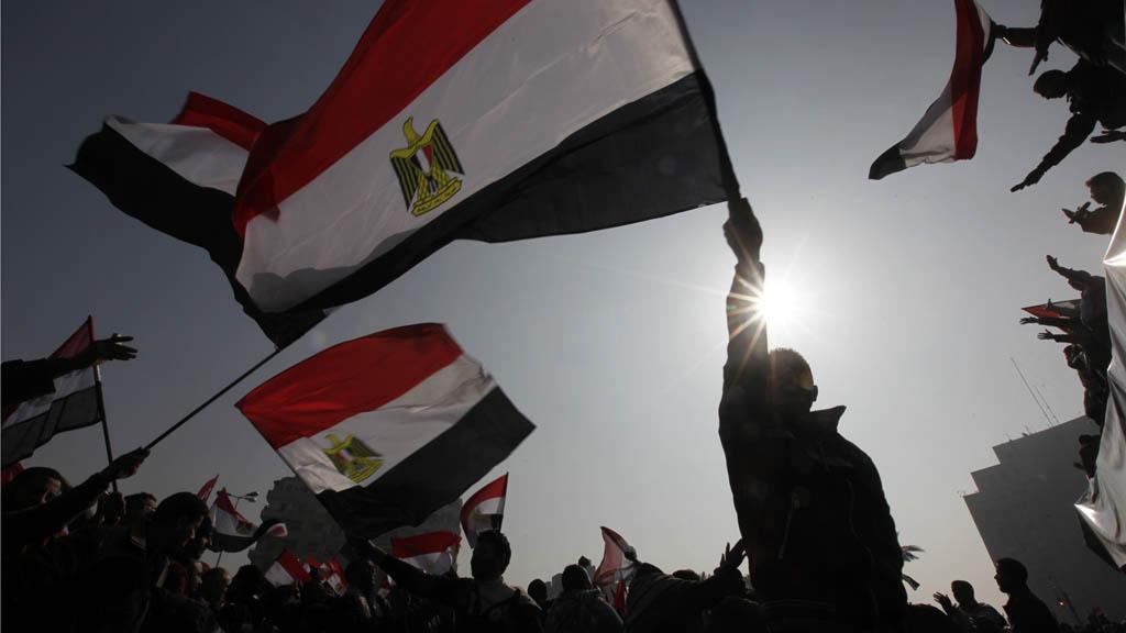 كيّانات يناير وحديث الزّبد – محمد ثابت