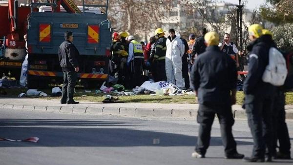بالفيديو.. صحفي إسرايلي: جنودنا تفر في العمليات وحادث القدس ليس الأول