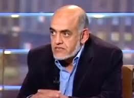 مجدي قرقر: تصريحات أمين الحزب الإسلامي تمثل شخصه