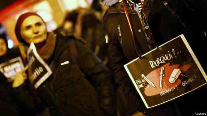 الجارديان: اليمين يستغل الهجمات للتحريض على الإسلام