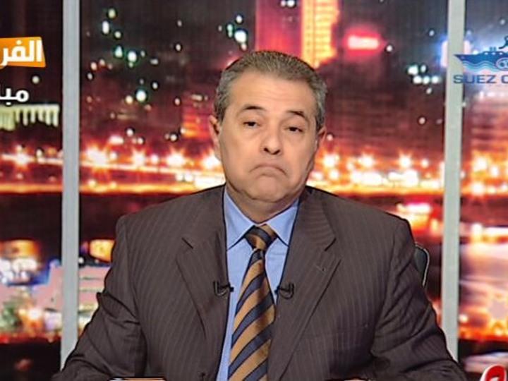 عكاشة: أحترم ثورة 25 يناير ولا أستطيع مخالفة الدستور